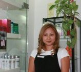 Ким Светлана