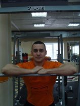 Князев Михаил
