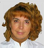 Зиновьева Алла Алексеевна
