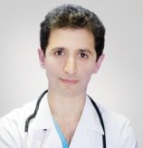 Багдасарян Артур Гагикович