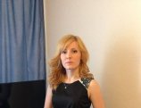 Валя Волкова