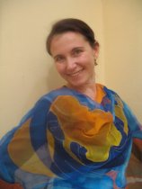 Евгения Малахова