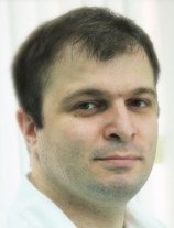 Апхадзе Арчил Ревазович