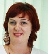 Лещева Екатерина Анатольевна