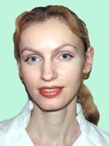 Давыдова Екатерина Александровна