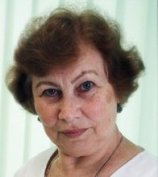 Сушина Алевтина Петровна