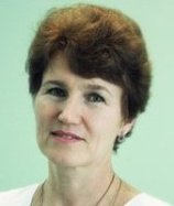 Дремина Ольга Викторовна