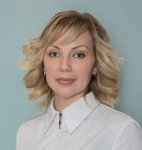 Канаева Ирина