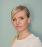 Вахина Людмила