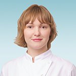 Лебедченко Екатерина Валерьевна