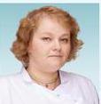Светикова Светлана Александровна