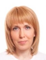 Аношкина Рита