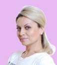 Абашина Ирина