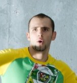 Арсений Николашев