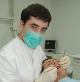 Абдуллаев Шамиль Джамулудтинович