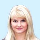 Петрова Екатерина Викторовна