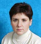 Переслегина Ирина Геннадьевна