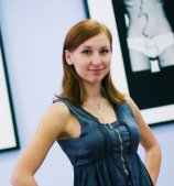 Сазонова Лариса Ростиславовна