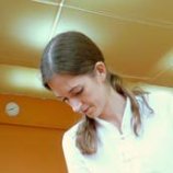 Савкина Анна Владимировна