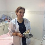 Свасян Жасмин