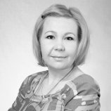 Баженова Екатерина