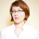 Сафонова Любовь Алексеевна