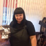Соколова Вера