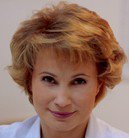 Данилова Елена Дмитриевна