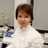 Комиссарова Ольга Владимировна 