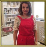 Бельченко Ирина Евгеньевна