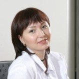 Казарцева Яна Валерьевна