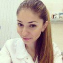 Погосова Лиана Гаджибалаевна