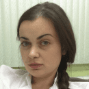 Болычева Елена Сергеевна