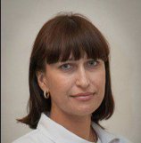 Шевченко Лариса Михайловна