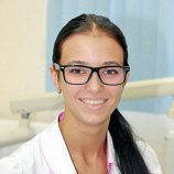 Камашева Александра Аркадьевна