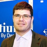 Жуков Максим Анатольевич