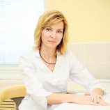 Цибизова Инесса Валентиновна