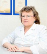 Башкирова Галина Александровна
