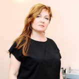Шарова Инна