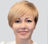 Бухарова Евгения Владимировна