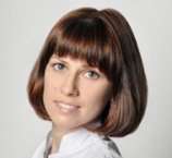 Мельникова Дарья Юрьевна