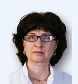 Кравцова Ольга Растиславовна