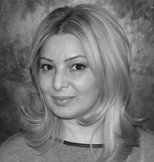 Джулякян Лариса
