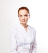 Фёдорова Вероника Юрьевна