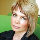 Турусова Людмила
