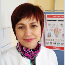 Беленкова Ирина Евгениевна 