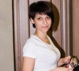 Мурадян Сусанна