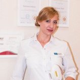 Карелина Светлана Николаевна