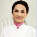  Жиликова Юлия Александровна 