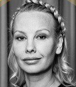Карпинская Яна